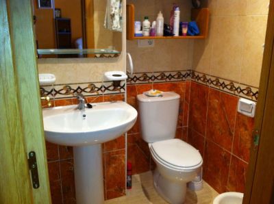 Cuarto de Baño