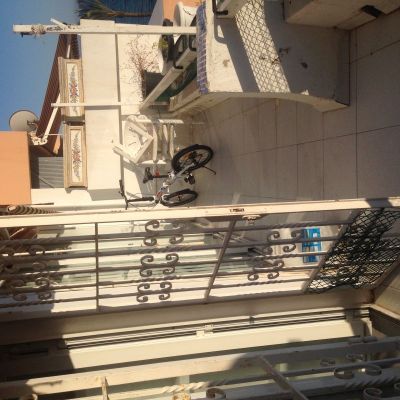 Apartament · 2 akademiki.  16