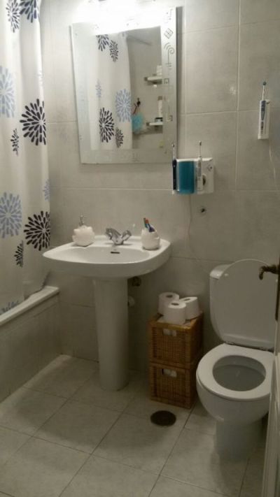 Cuarto de Baño