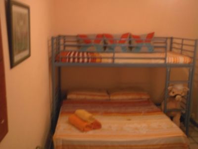 Apartamento · 1 Quarto.  7