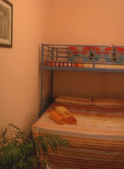 Wohnung · 1 Zimmer.  9