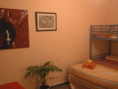 Apartamento · 1 Quarto.  10