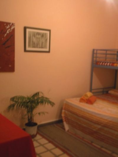 Appartement · 1 Kamer.  12