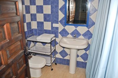 Cuarto de Baño