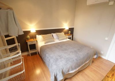 Apartament · 5 akademiki.  4