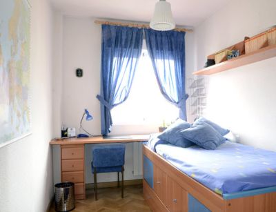 Chambre simple.  4