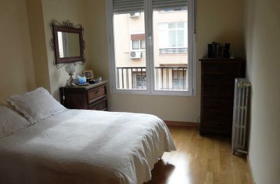 Appartement · 3 chambres.  7