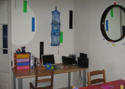 Apartamento.  3