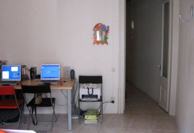 Appartement.  4