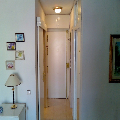 Appartement.  2