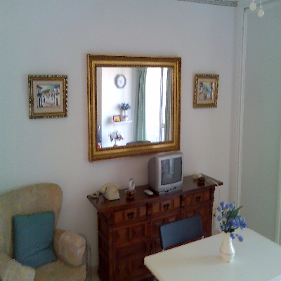 Apartamento.  6