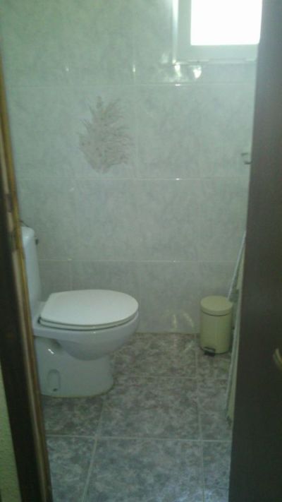 Cuarto de Baño