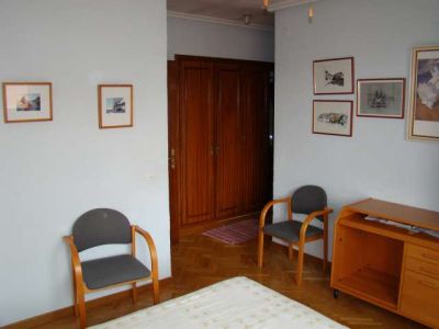 Vardagsrum