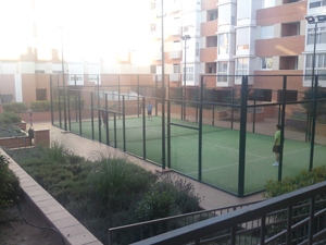 Piso · 3 habitaciones.  4