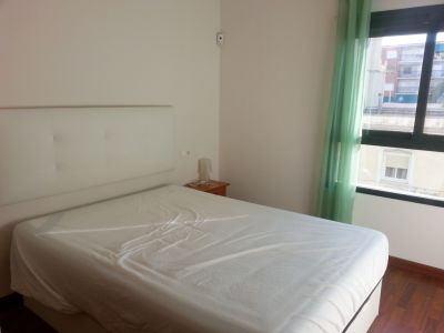 Apartamento · 2 dormitorios.  5