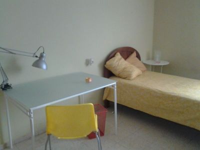 Single room.  3