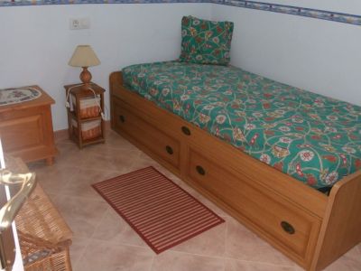 Dormitorio