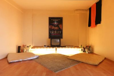 Salon