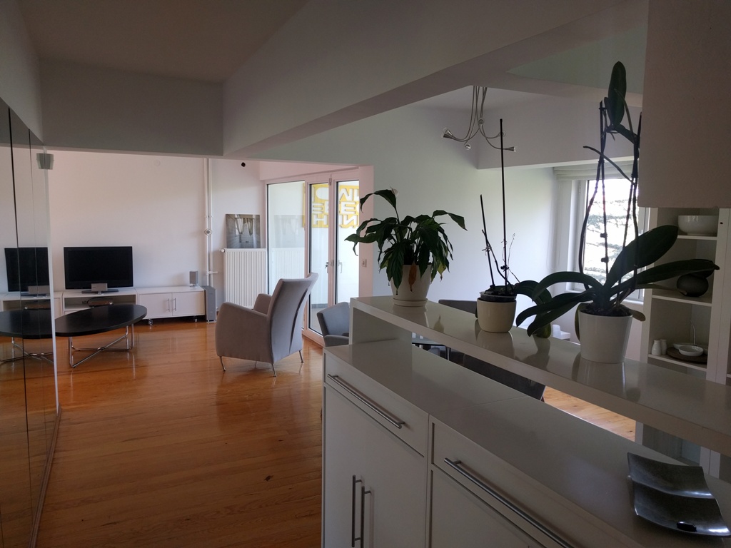 Appartement · 2 slaapkamers.  4