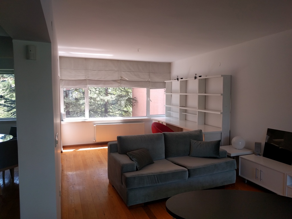 Appartement · 2 slaapkamers.  5