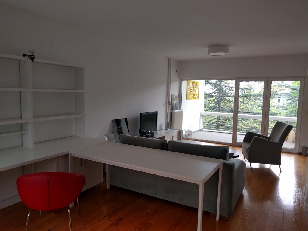 Appartement · 2 slaapkamers.  6