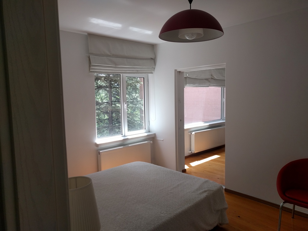 Appartement · 2 slaapkamers.  8