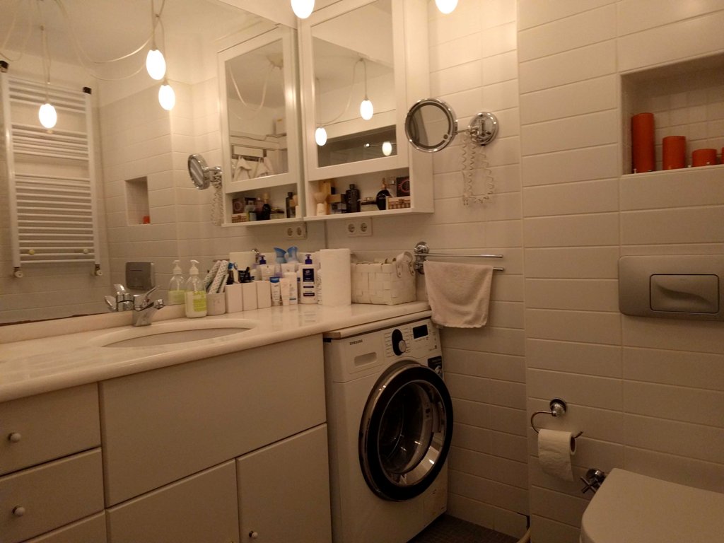Appartement · 2 slaapkamers.  11