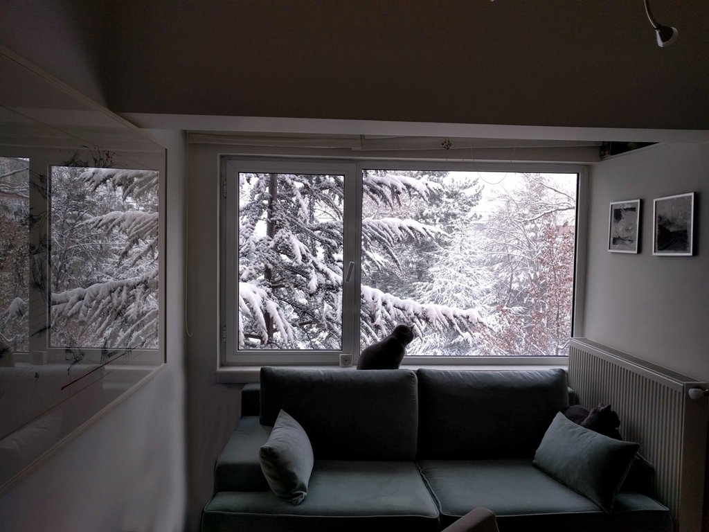 Appartement · 2 slaapkamers.  14