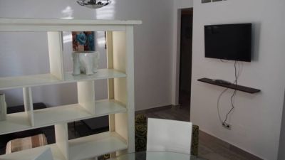 Apartamento · 1 Quarto.  2