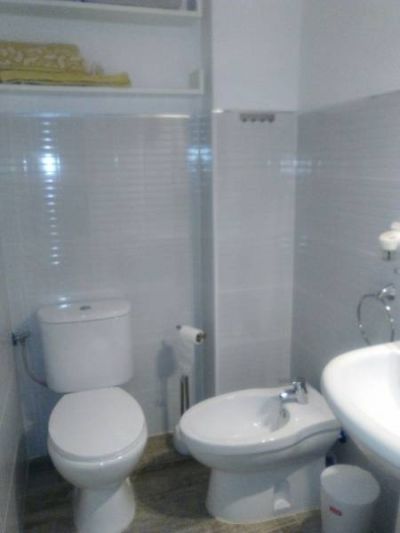 Cuarto de Baño