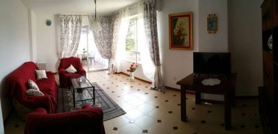 Appartement · 4 chambres.  2