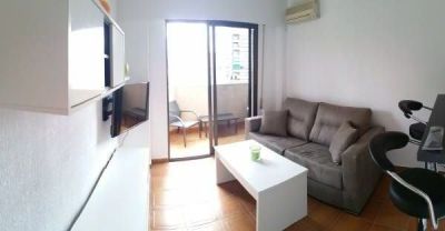 Apartamento · 1 Quarto.  2