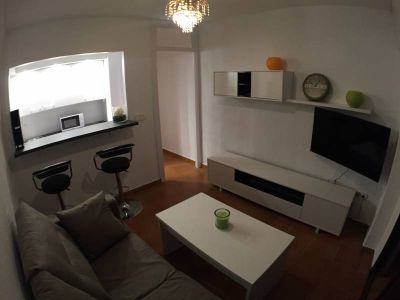 Appartement · 1 Chambre.  4