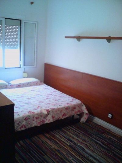 Double room.  2