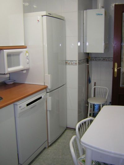 Apartamento · 3 quartos.  4