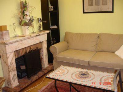 Salón