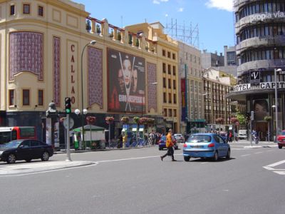 Salón