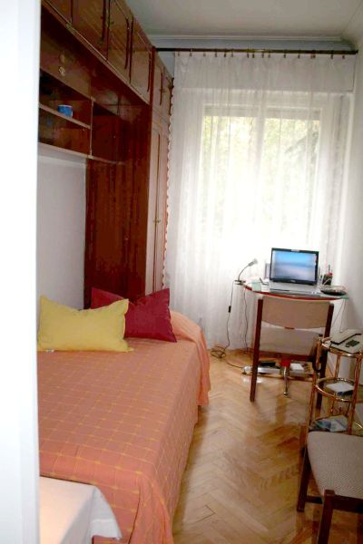 Wohnung · 3 schlafzimmer.  4