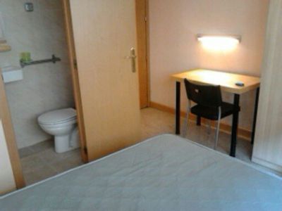 Double room · With ensuite.  2