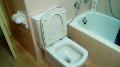 Cuarto de Baño