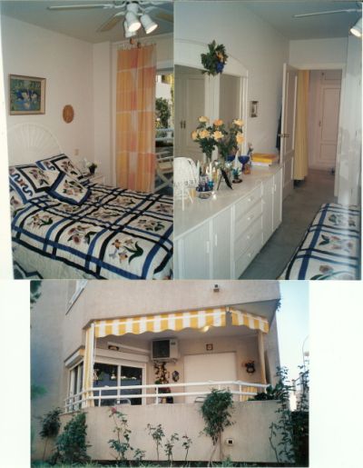 Appartement · 1 Kamer.  6