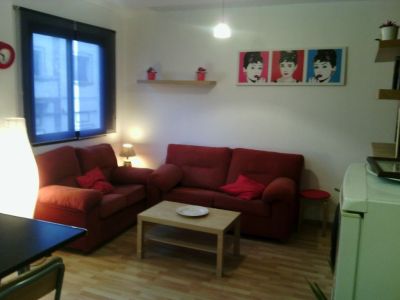 Apartment · 2 bedrooms.  1