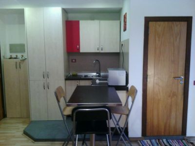 Apartament · 2 akademiki.  2