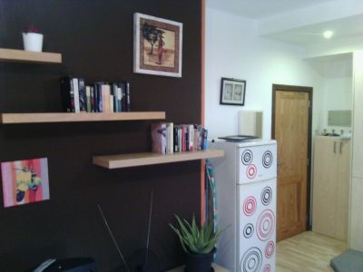 Apartament · 2 akademiki.  3