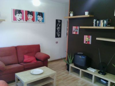 Apartament · 2 akademiki.  4