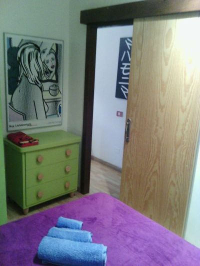 Apartament · 2 akademiki.  7