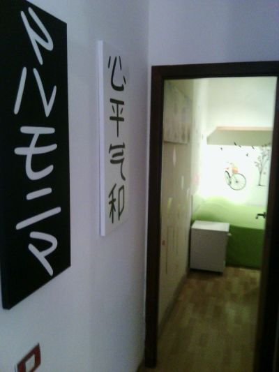 Apartament · 2 akademiki.  8