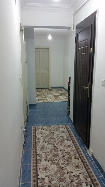 Tveggja manna herbergi.  3