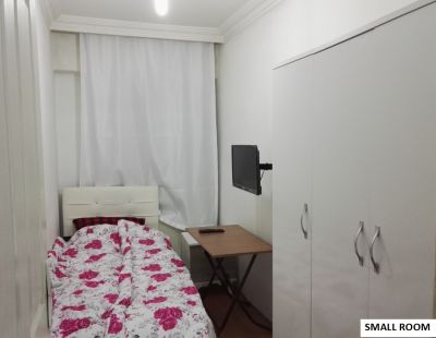 Appartement · 3 slaapkamers.  4