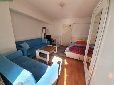 Appartement · 3 slaapkamers.  2